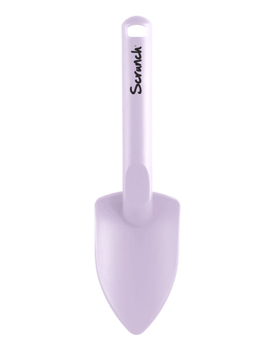 Scrunch Spade