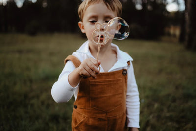 Bee Eco Bubble Wand