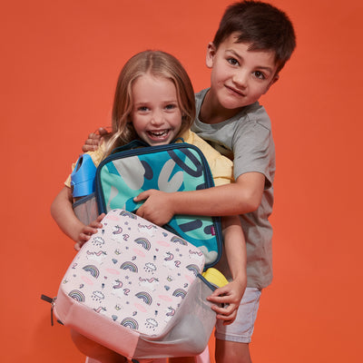 b.box Lunch Bag (assorted colours)