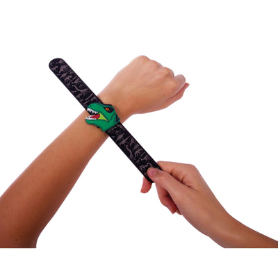 Slap Band - Dinosaur