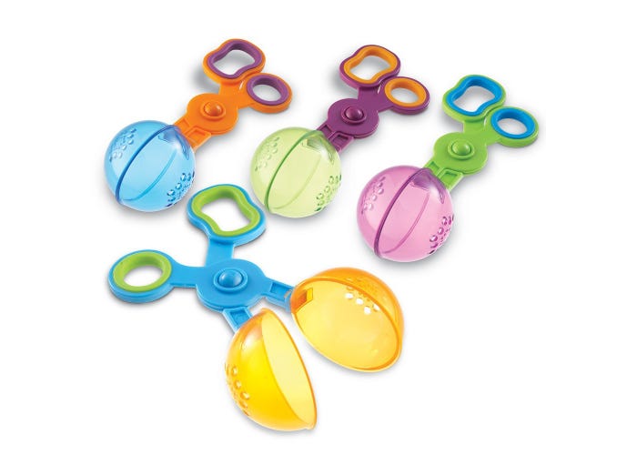 Handy Scooper