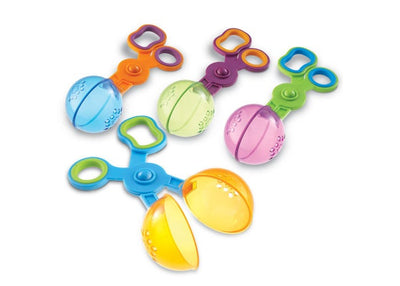 Handy Scooper