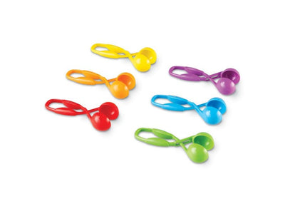 Squeezy Tweezer