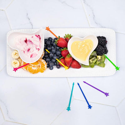 Stix by Lunch Punch - Rainbow (7 pack)