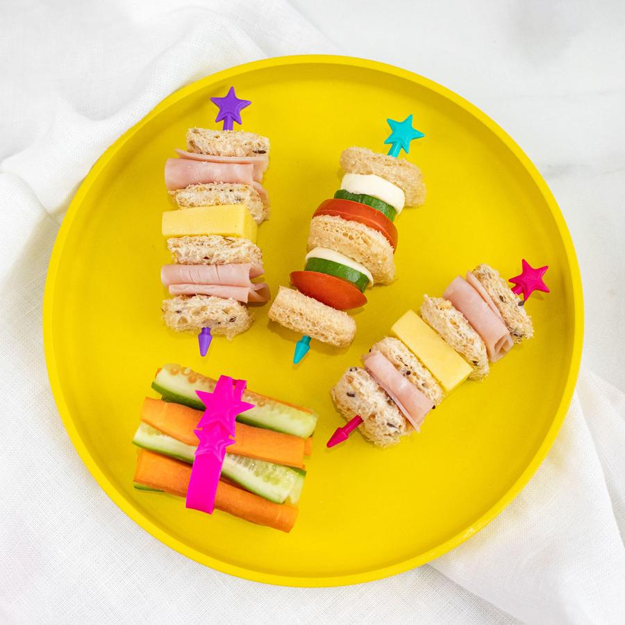 Stix by Lunch Punch - Rainbow (7 pack)