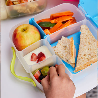 b.box Lunchbox (assorted colours)