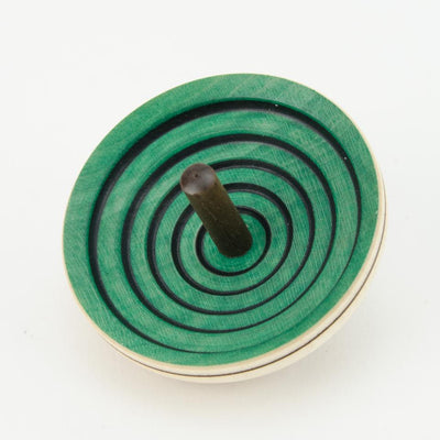Ufo Spinning Top