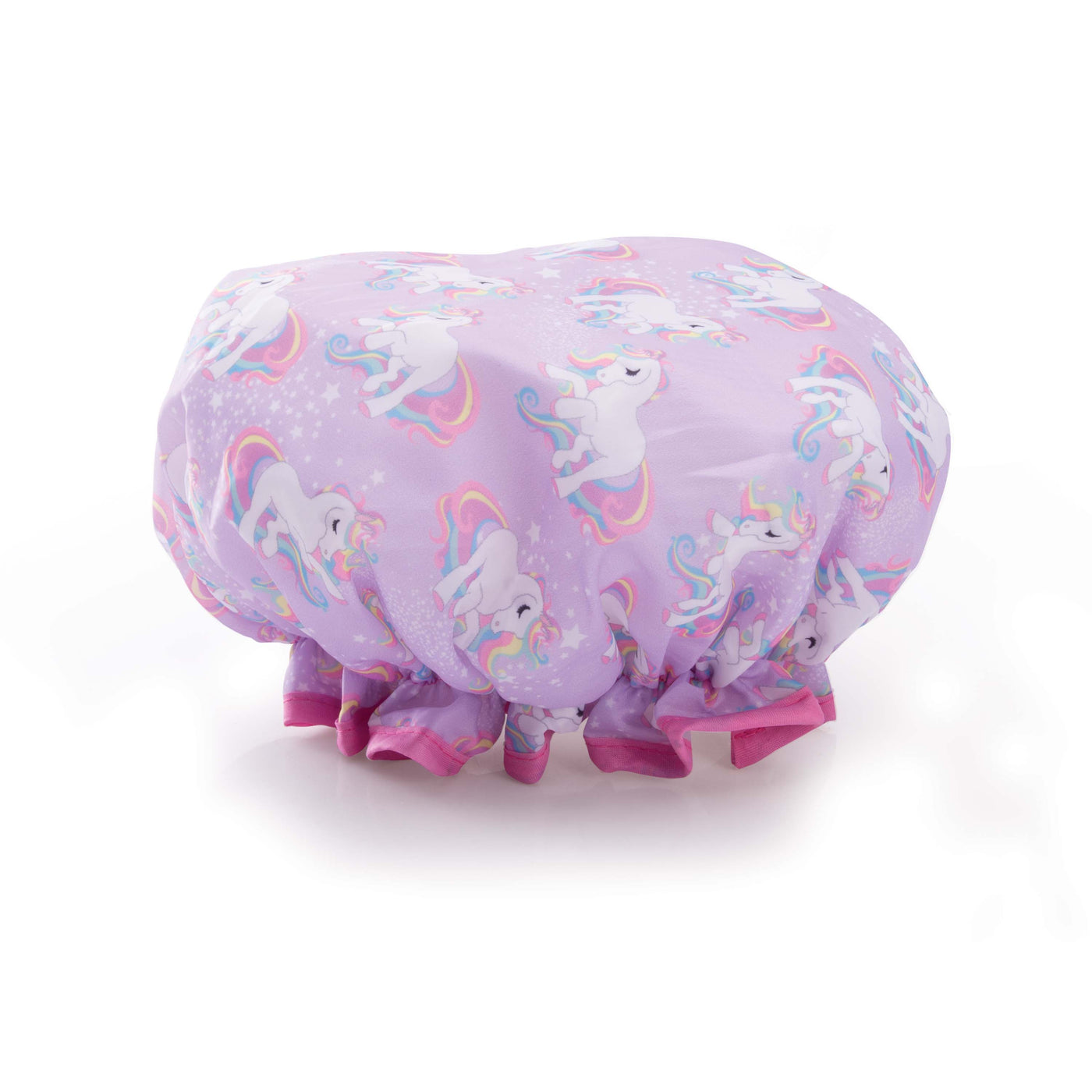 Kids Animal Shower Cap (Assorted)