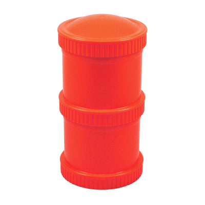 Re-Play Snack Stack (2 pods & 1 lid) (assorted colours)