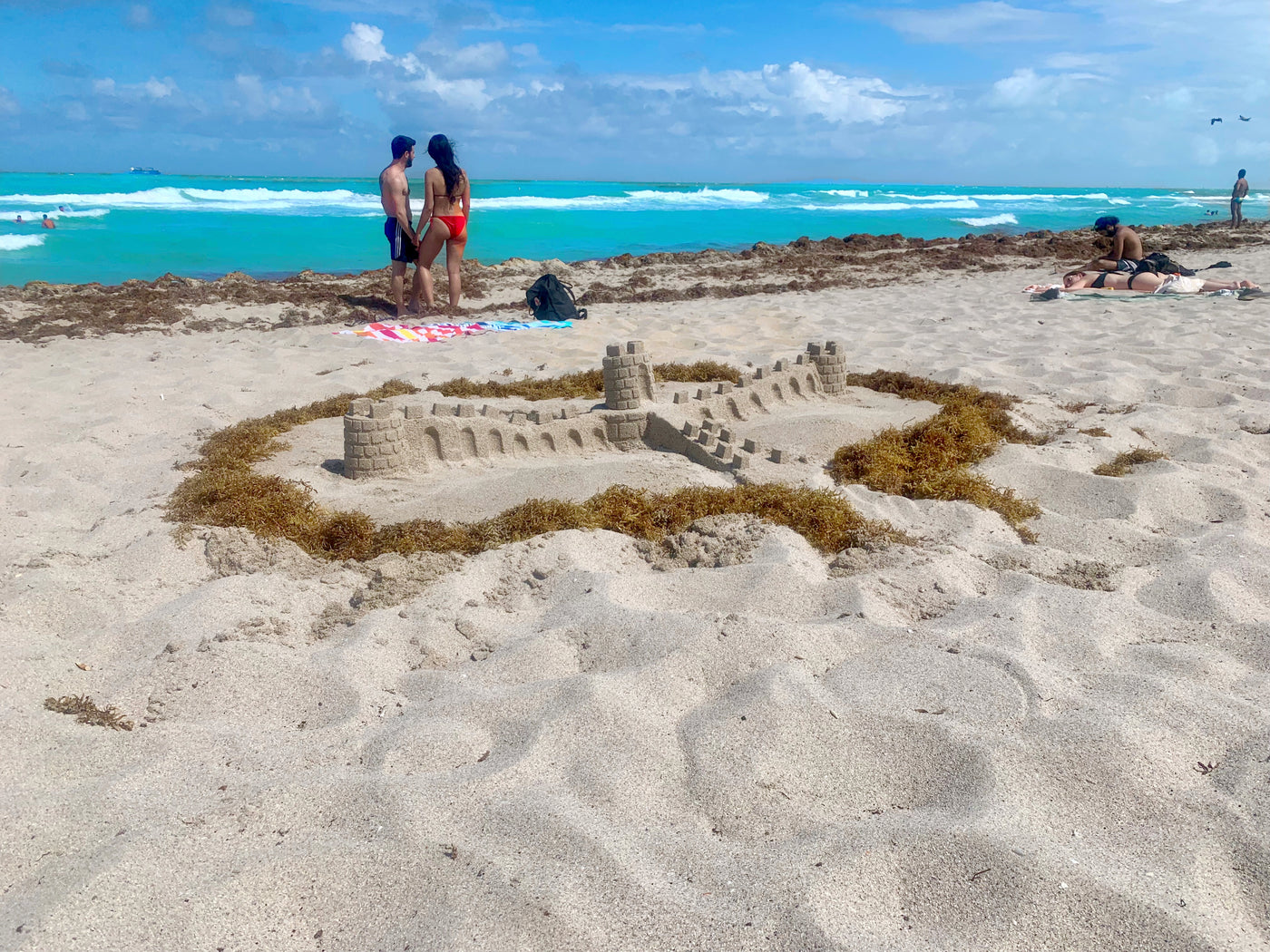 Create a Castle - Starter Kit